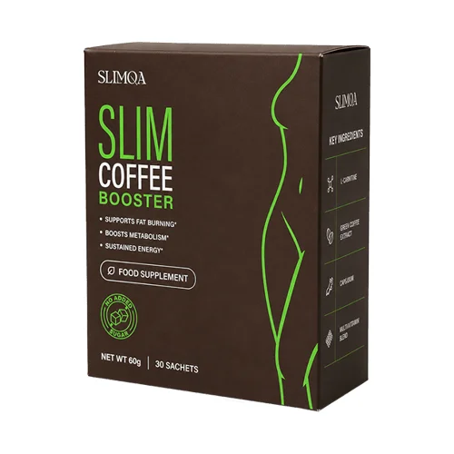 Slimqa Paket mit 1 Box